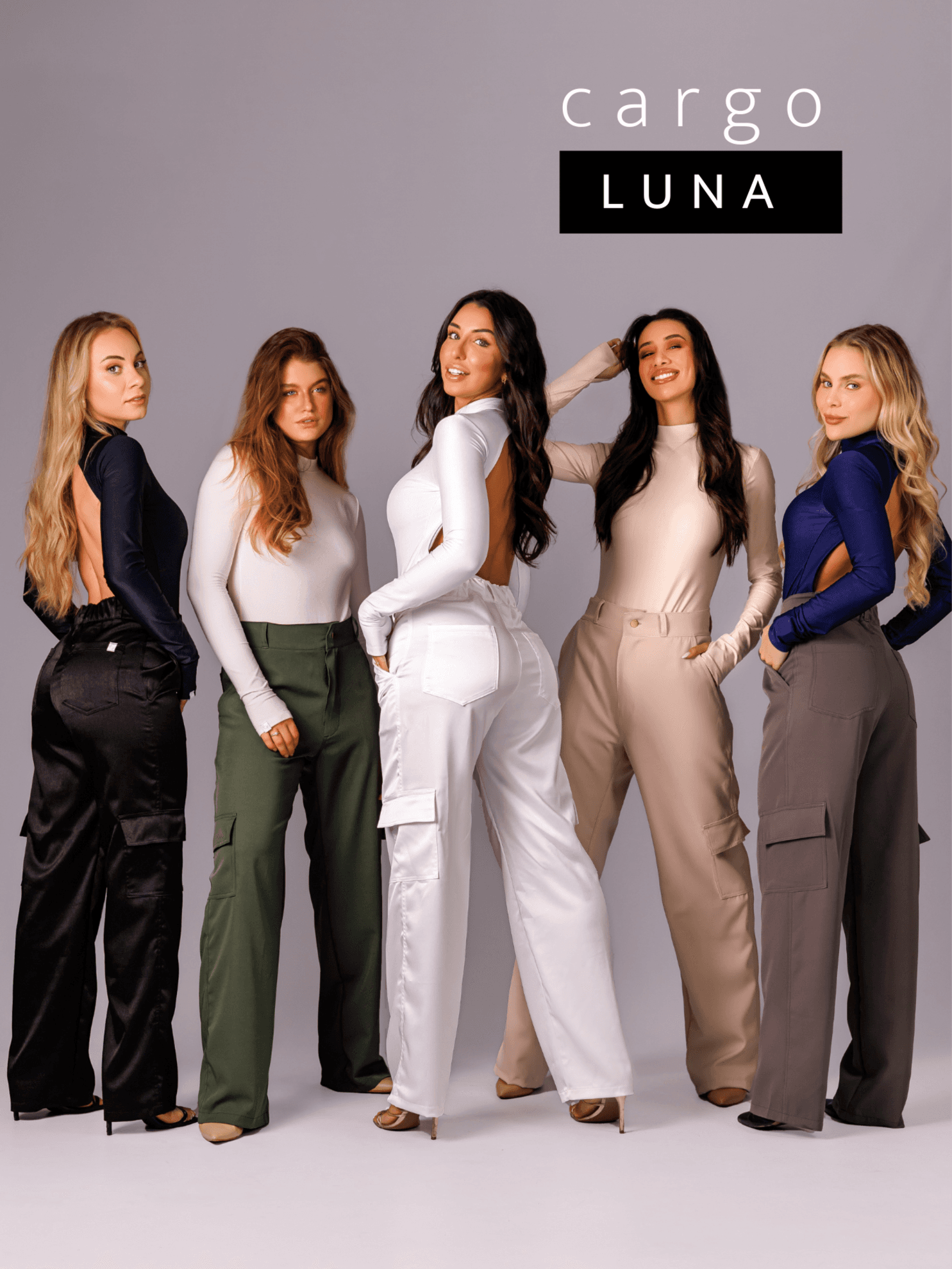CARGO LUNA