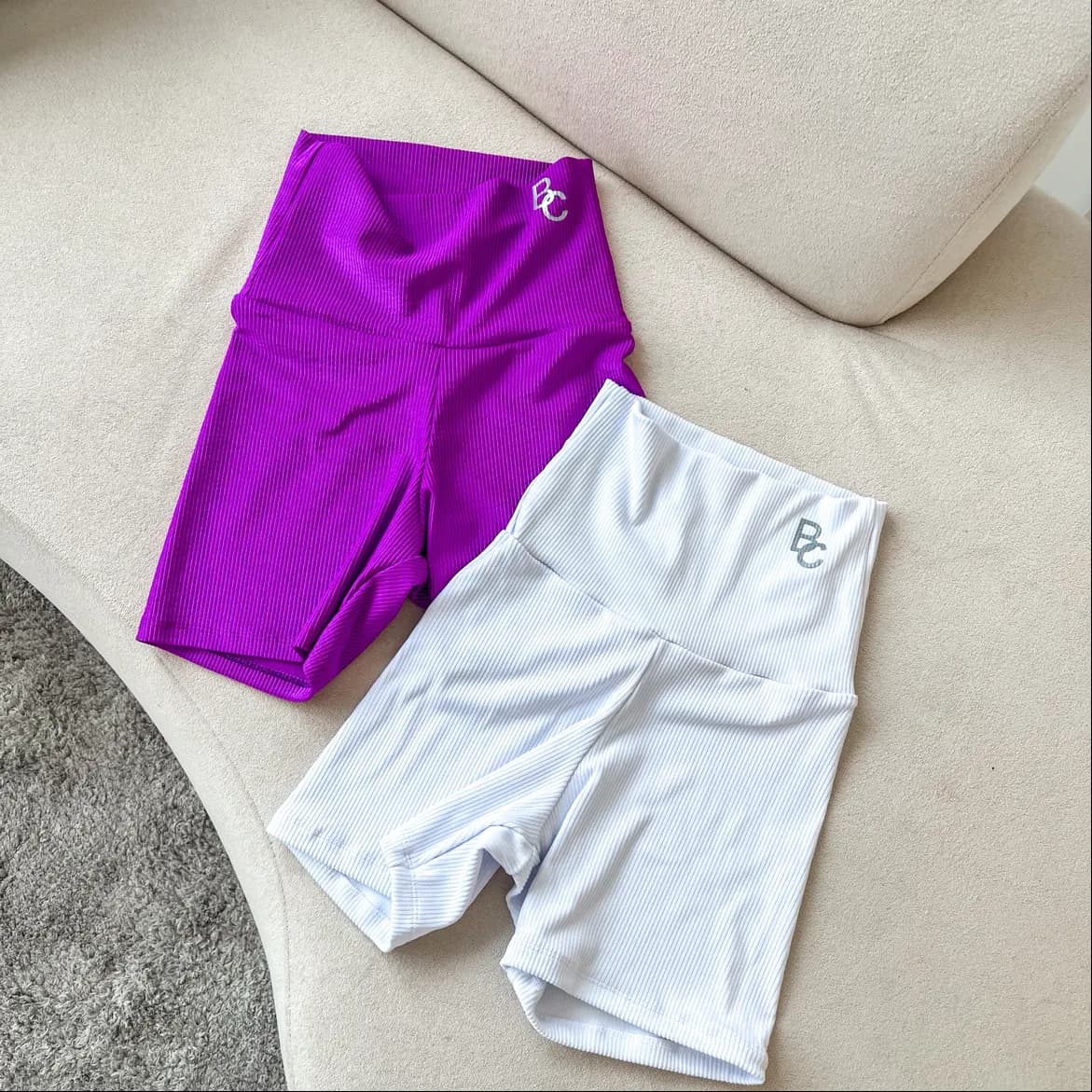 SHORT FIT PRETO